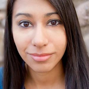 Meet your Posher, Tracie